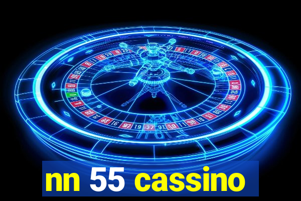 nn 55 cassino